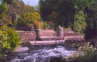 Carraig Abhainn Gardens - Durrus County Cork ireland